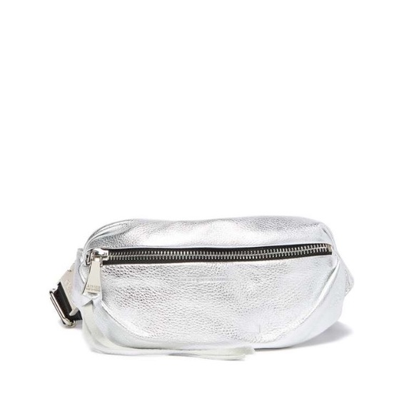 Aimee Kestenberg Bags Nwt Aimee Kestenberg Milan Leather Belt Bag Poshmark